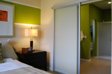Surface Doors